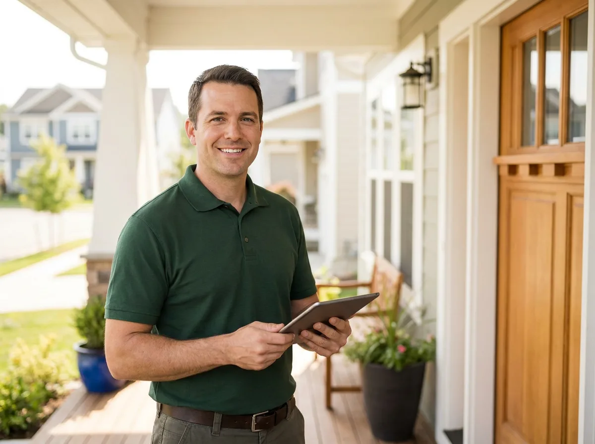 Pest control FAQs for Lily, KY